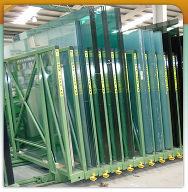 KellGlass Commercial Interior Partition Glazing
